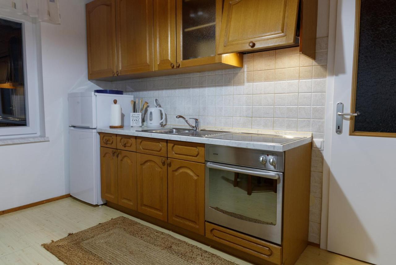 Apartment Mavrica Bled, Quiet Location, With A View Of The Lake Exterior photo